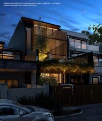 Serangoon Garden Way (D19), Terrace #543064181